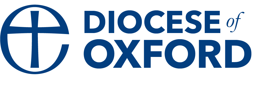diocese of oxford logo